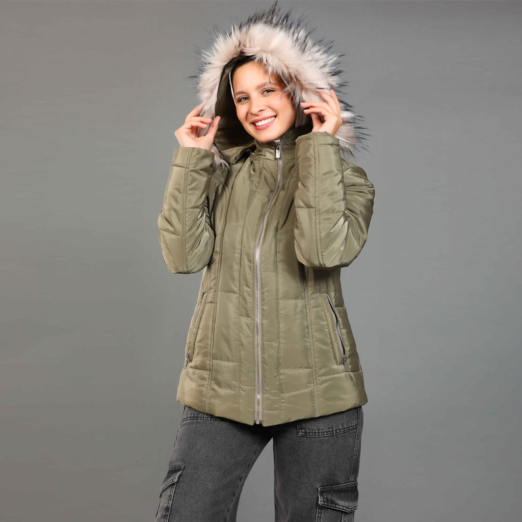 Jacket-Waterproof