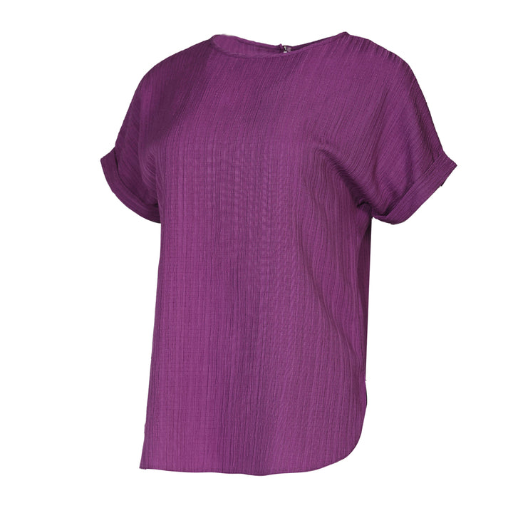 Blouse-Cotton Viscose-MOVE