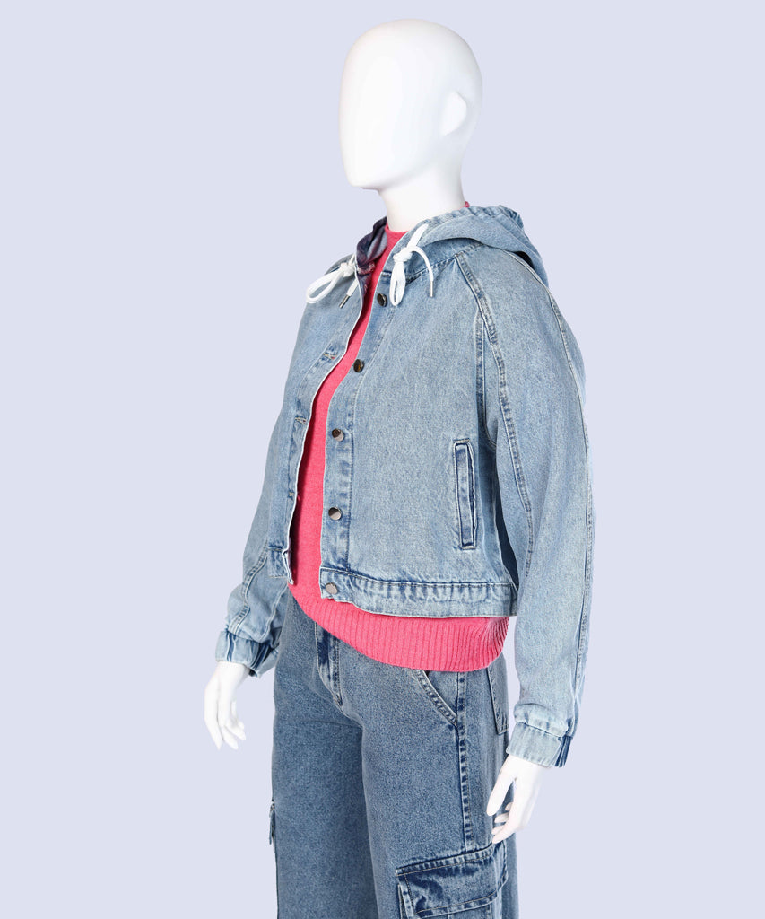 جاكيت-جينز-أزرق سماوي