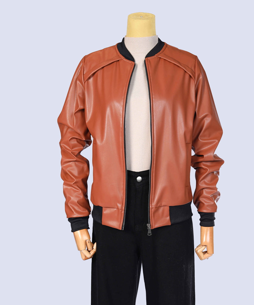 Jacket-Leather-HAVAN