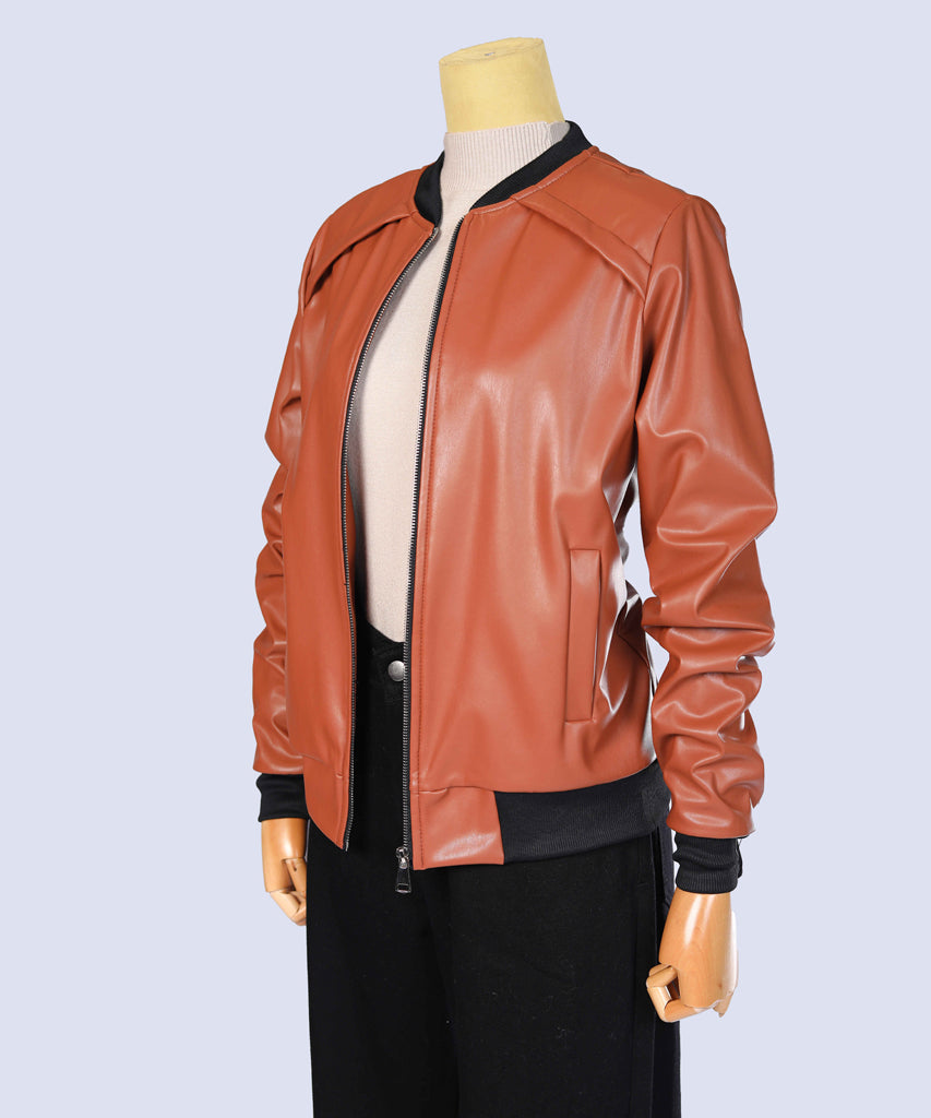Jacket-Leather-HAVAN