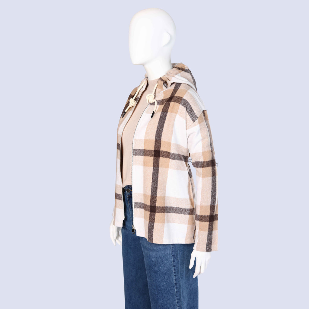 جاكيت صوف