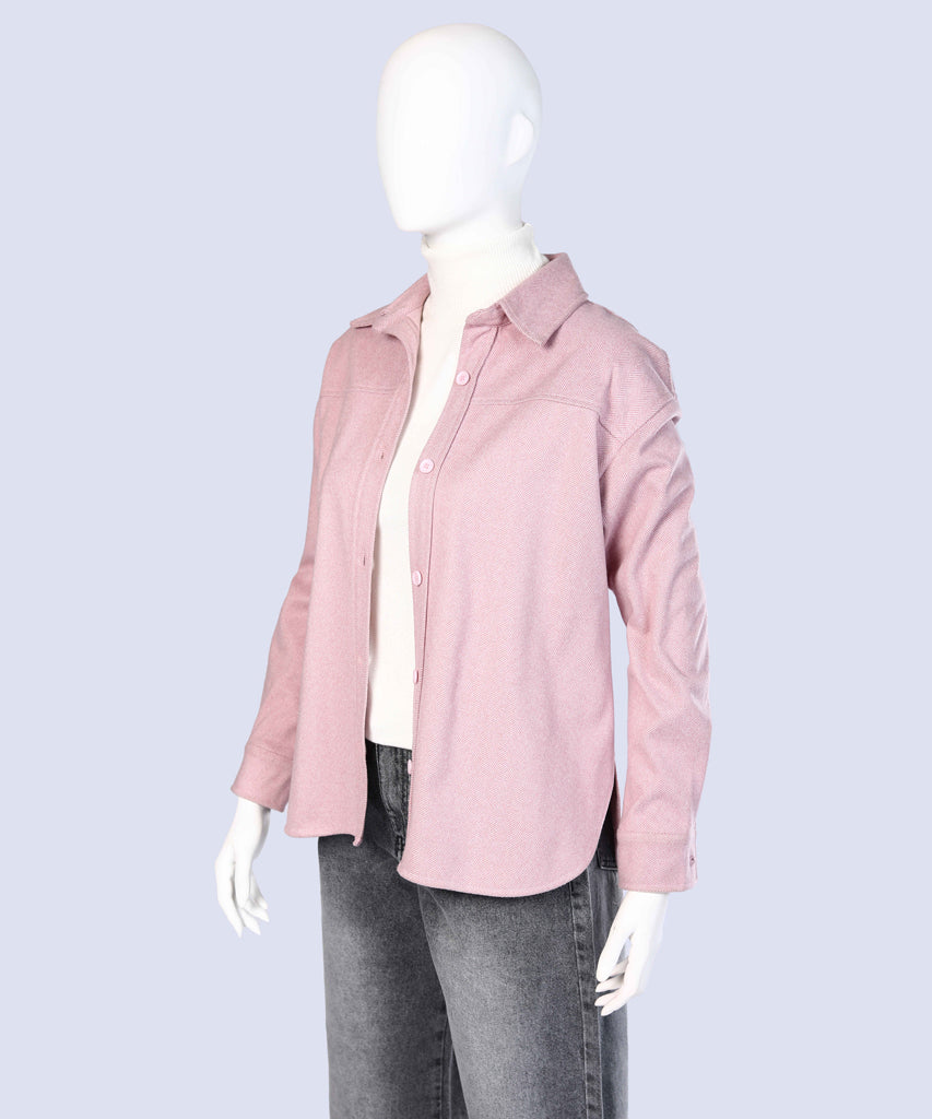 Shirt-Wool-ROSE
