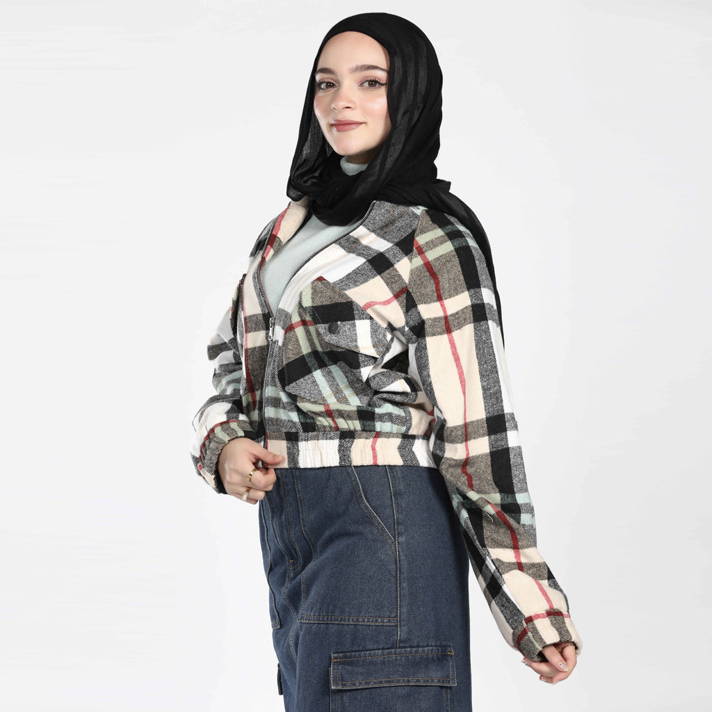 جاكيت جوخ
