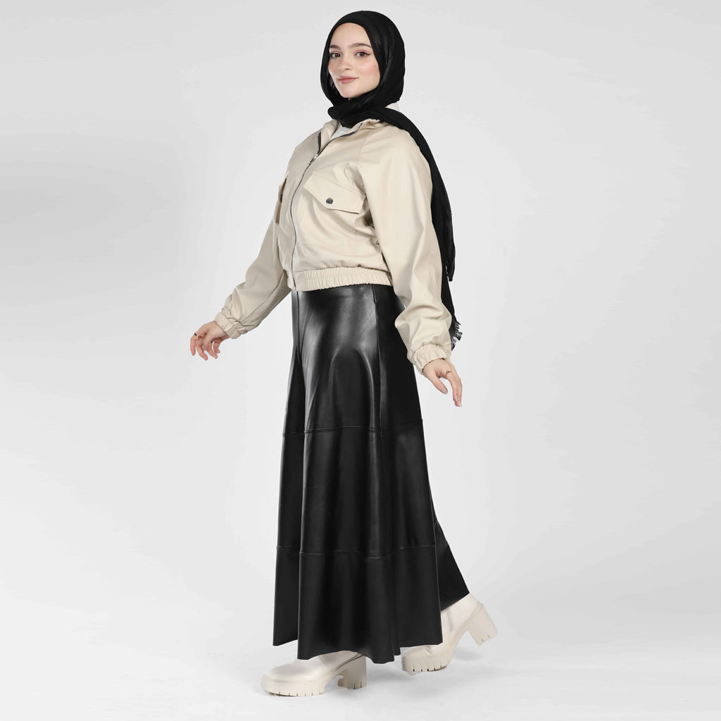 جيب جلد