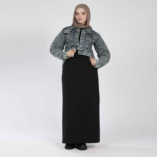 jacket Jeans