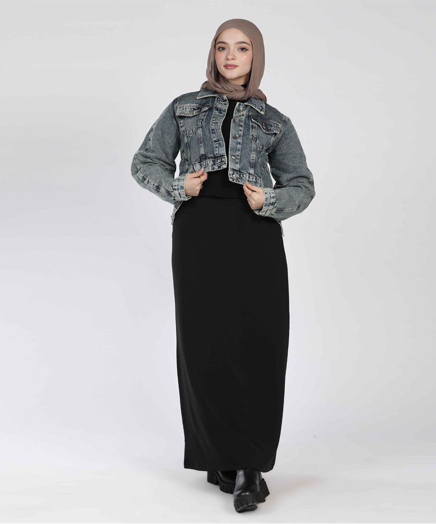 جاكيت-جينز-كحلى