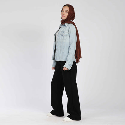 jacket Jeans