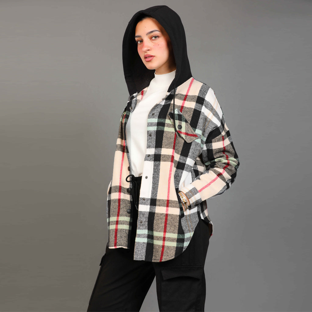 Shirt-Wool