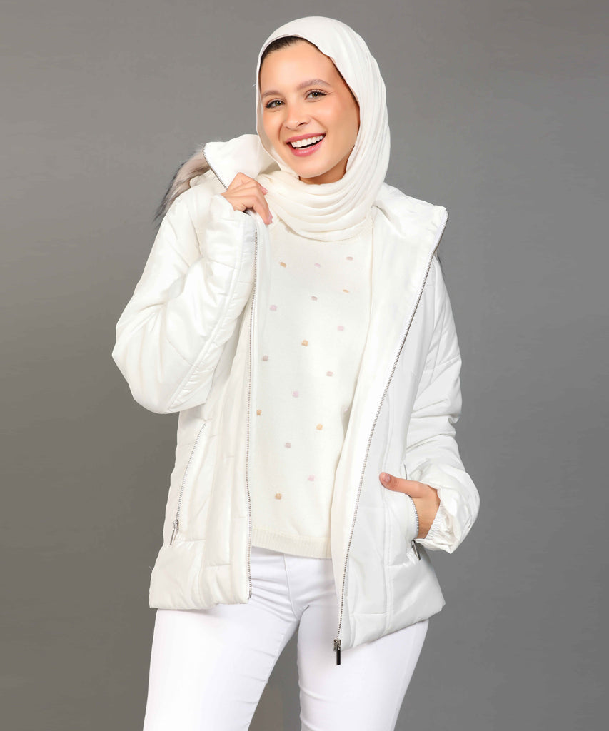 Jacket-Waterproof-WHITE