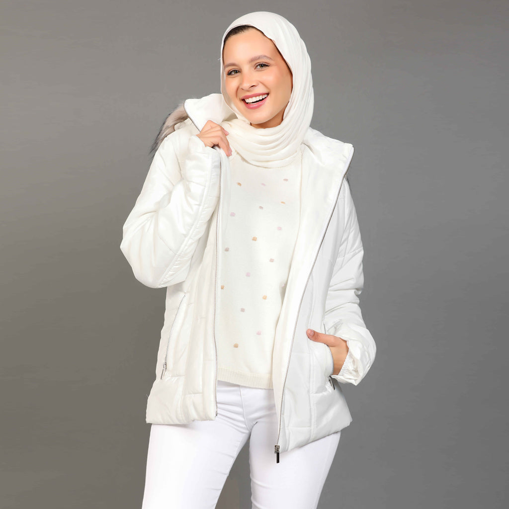 Jacket-Waterproof-WHITE