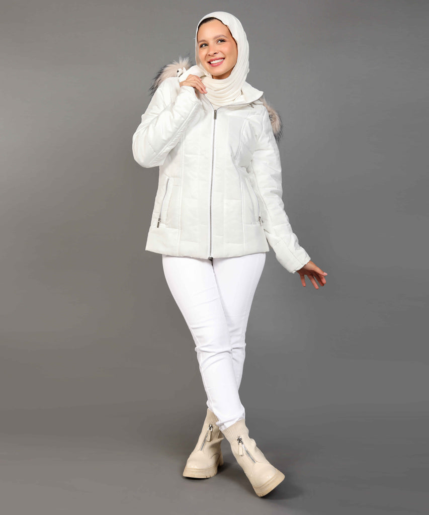 Jacket-Waterproof-WHITE