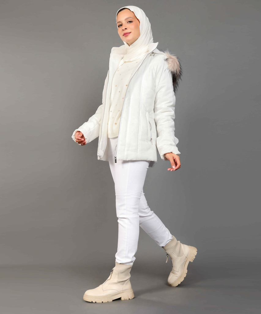 Jacket-Waterproof-WHITE