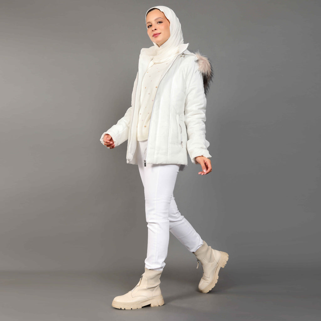 Jacket-Waterproof-WHITE