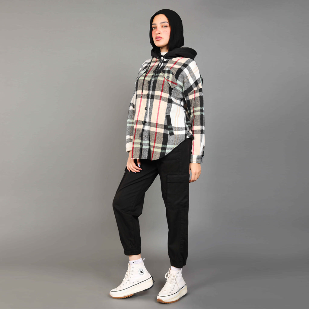 Shirt-Wool