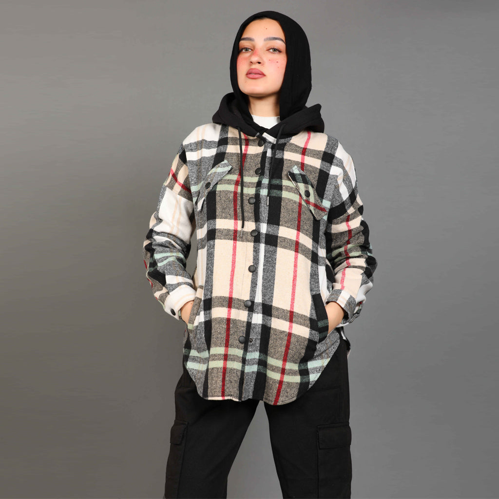 Shirt-Wool