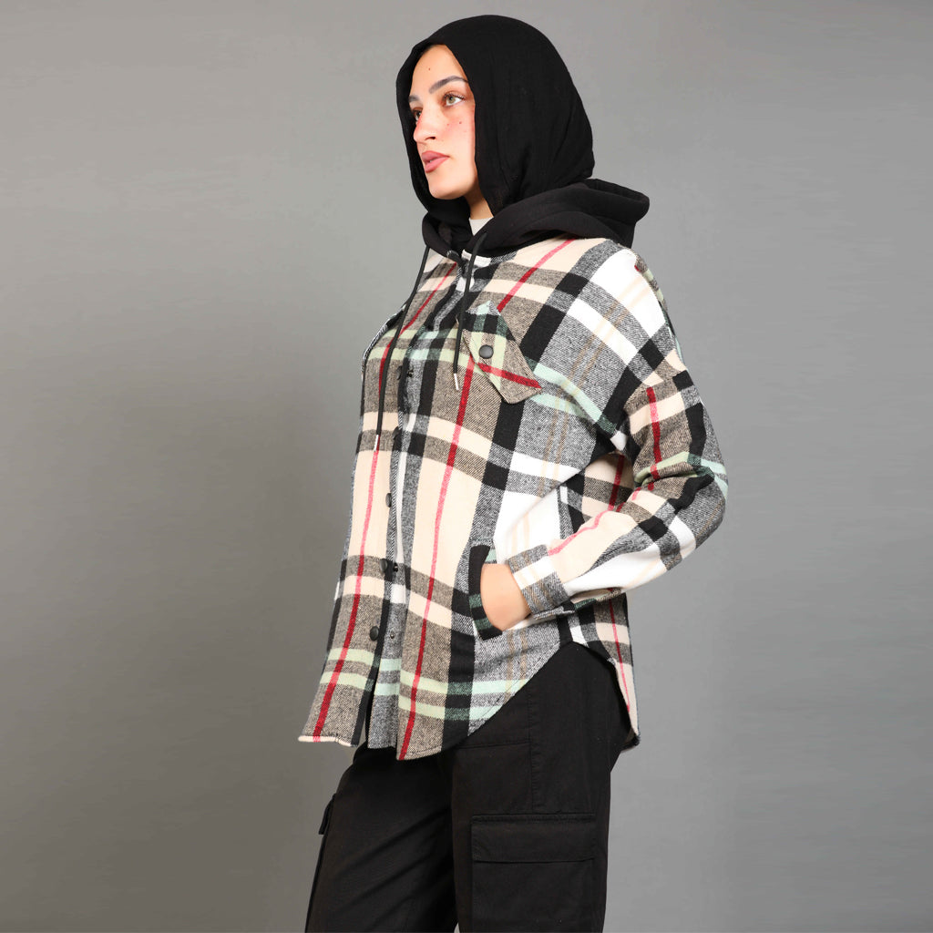 Shirt-Wool