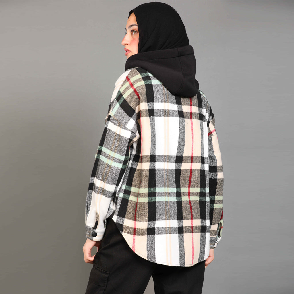 Shirt-Wool