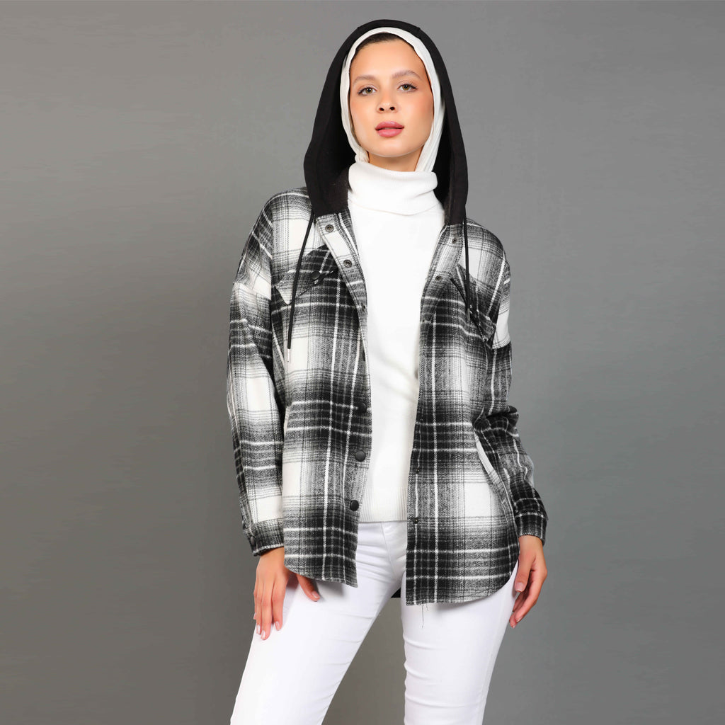 Shirt-Wool