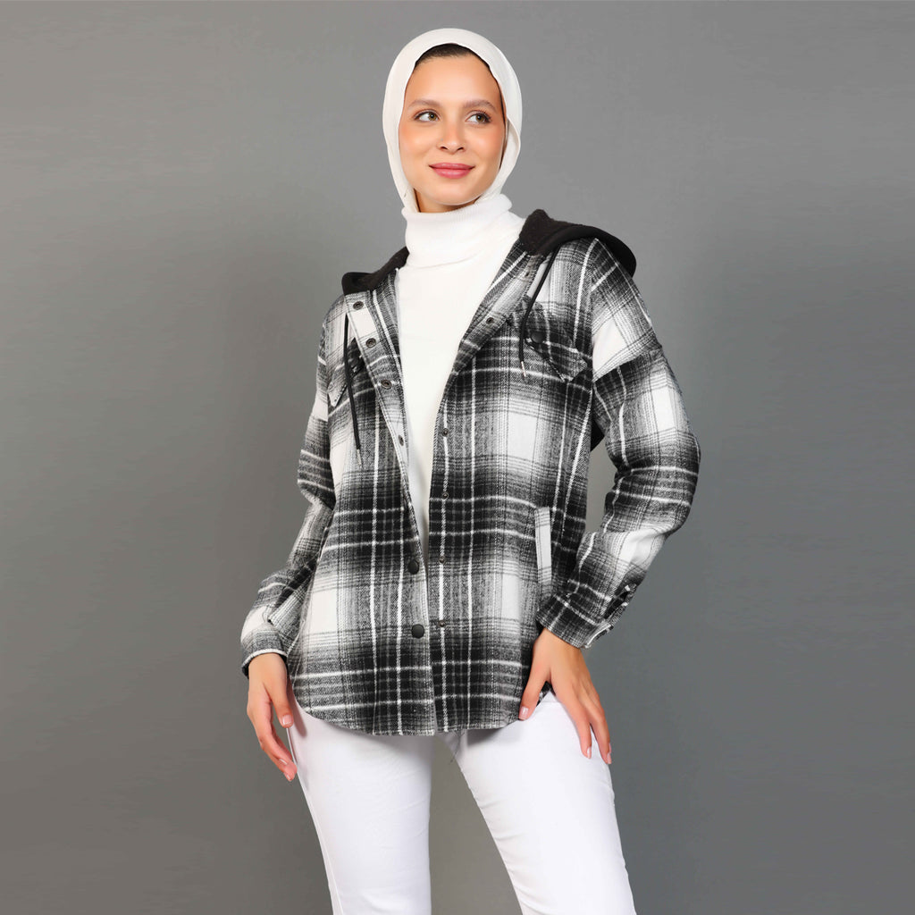 Shirt-Wool