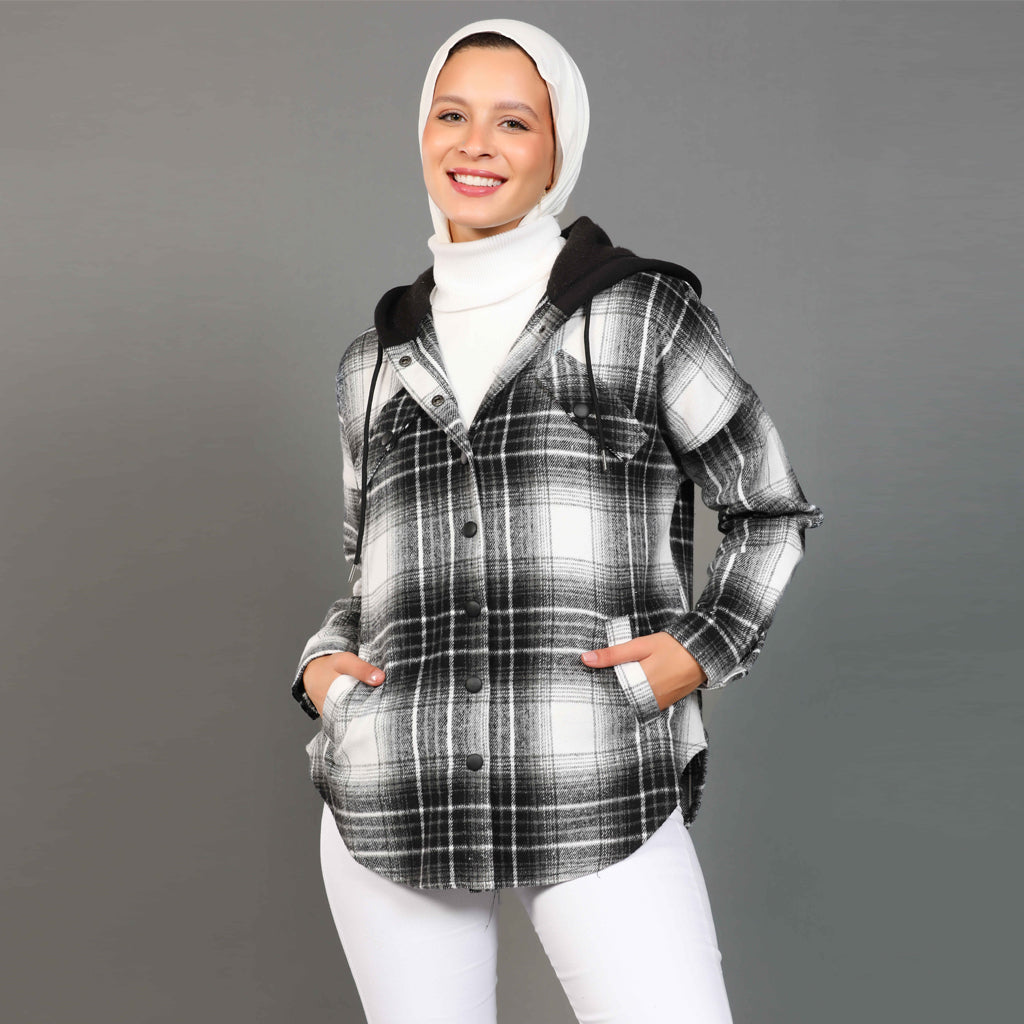 Shirt-Wool