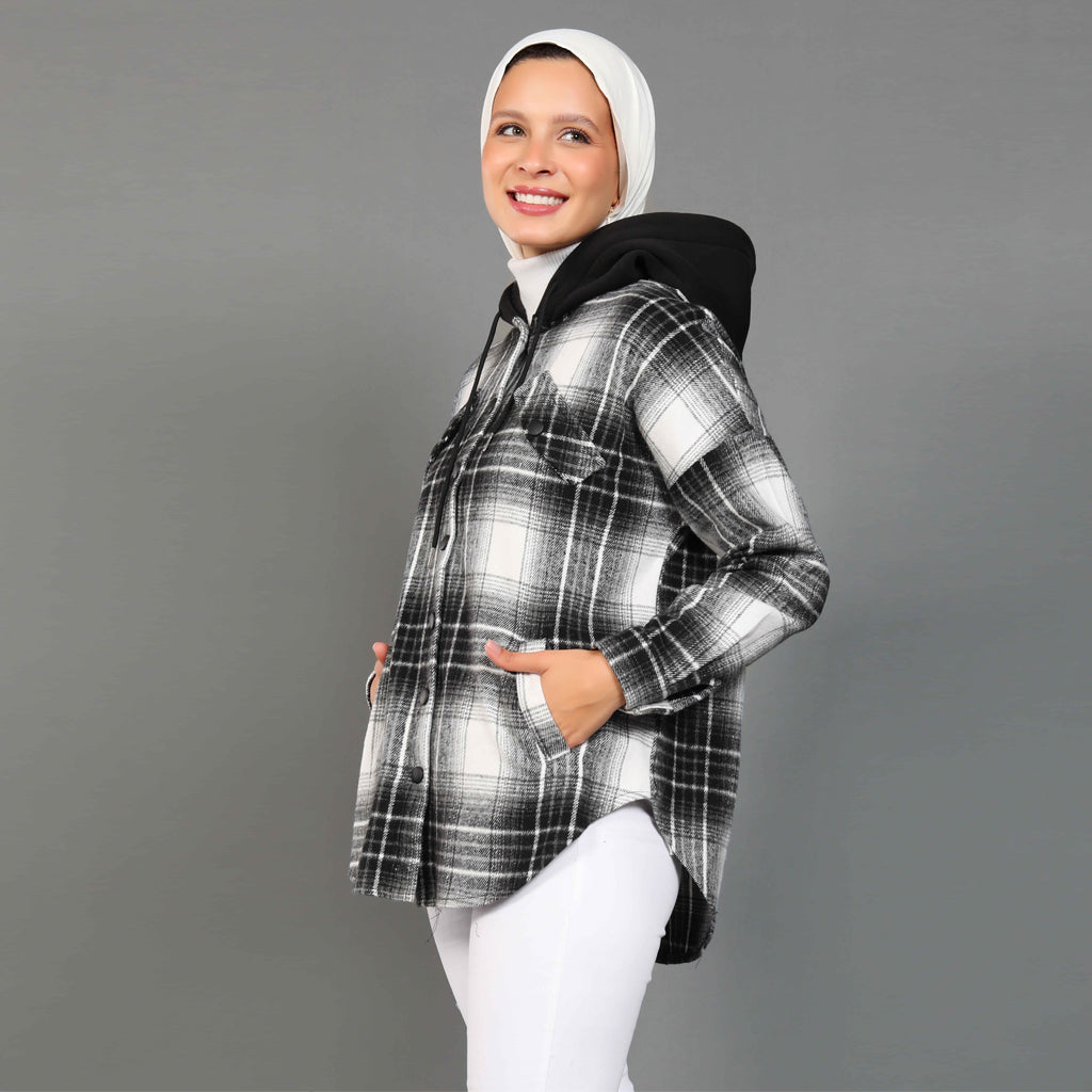 Shirt-Wool