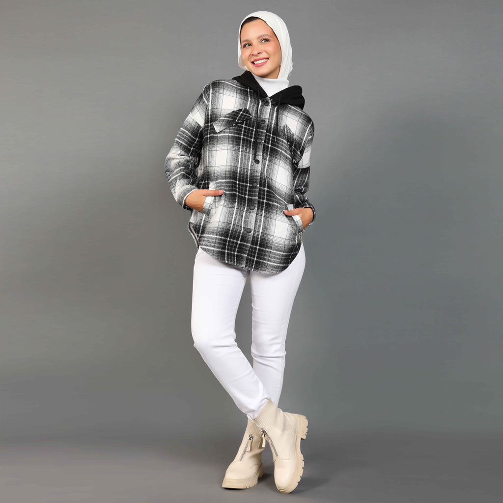 Shirt-Wool