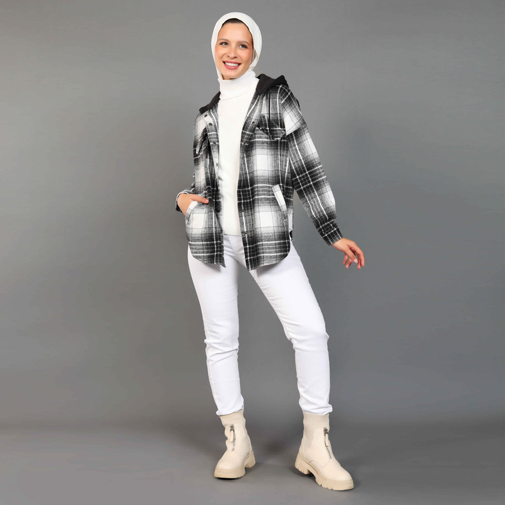 Shirt-Wool