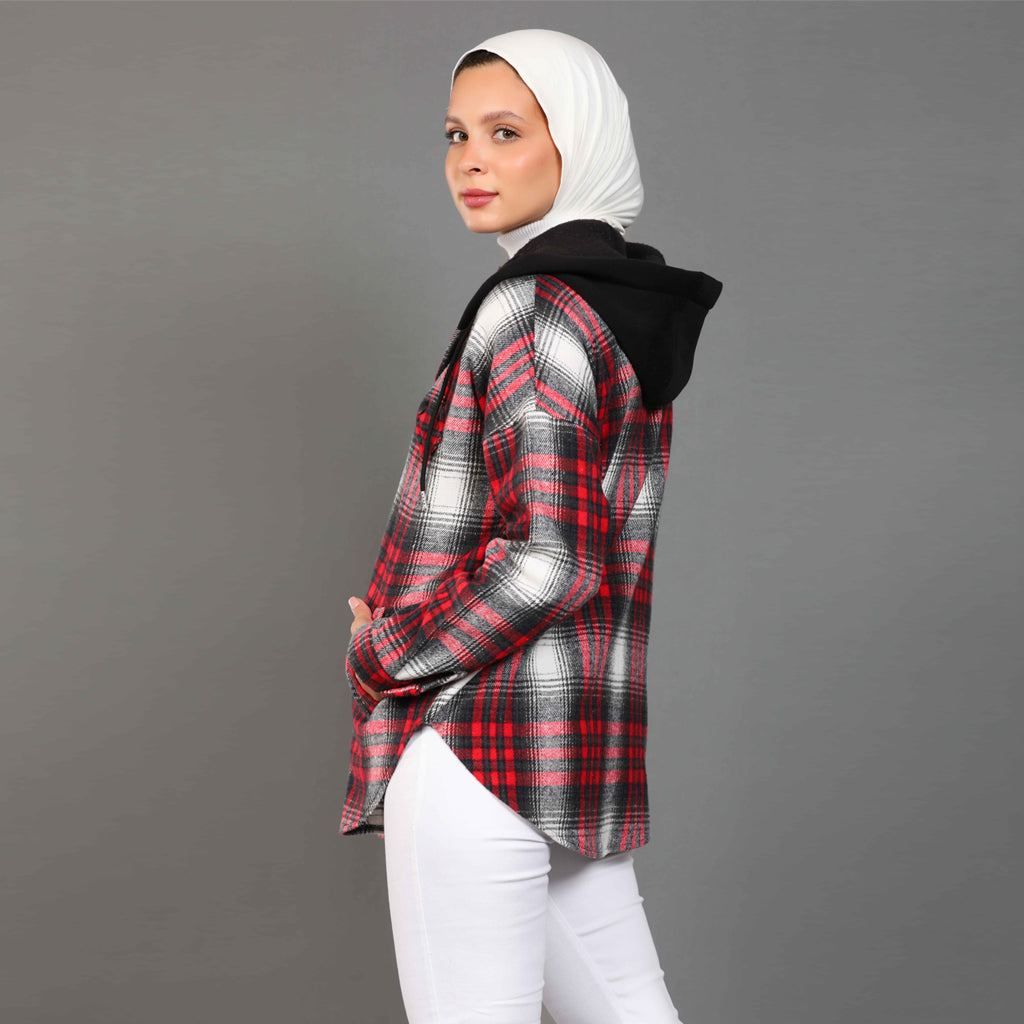 Shirt-Wool