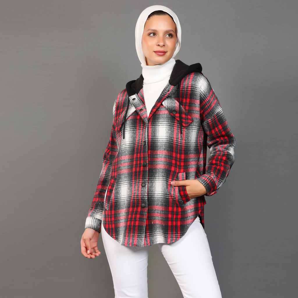 Shirt-Wool