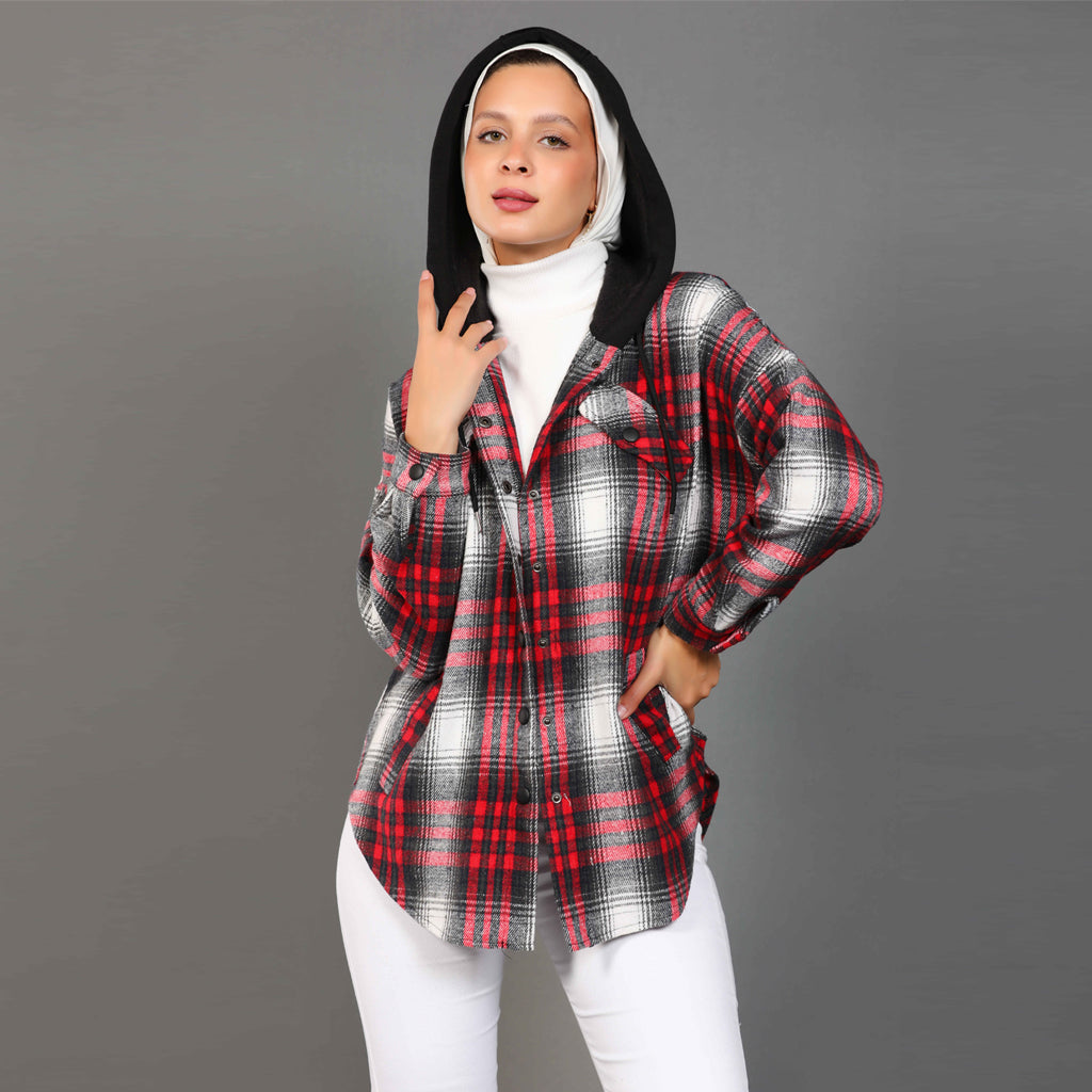 Shirt-Wool