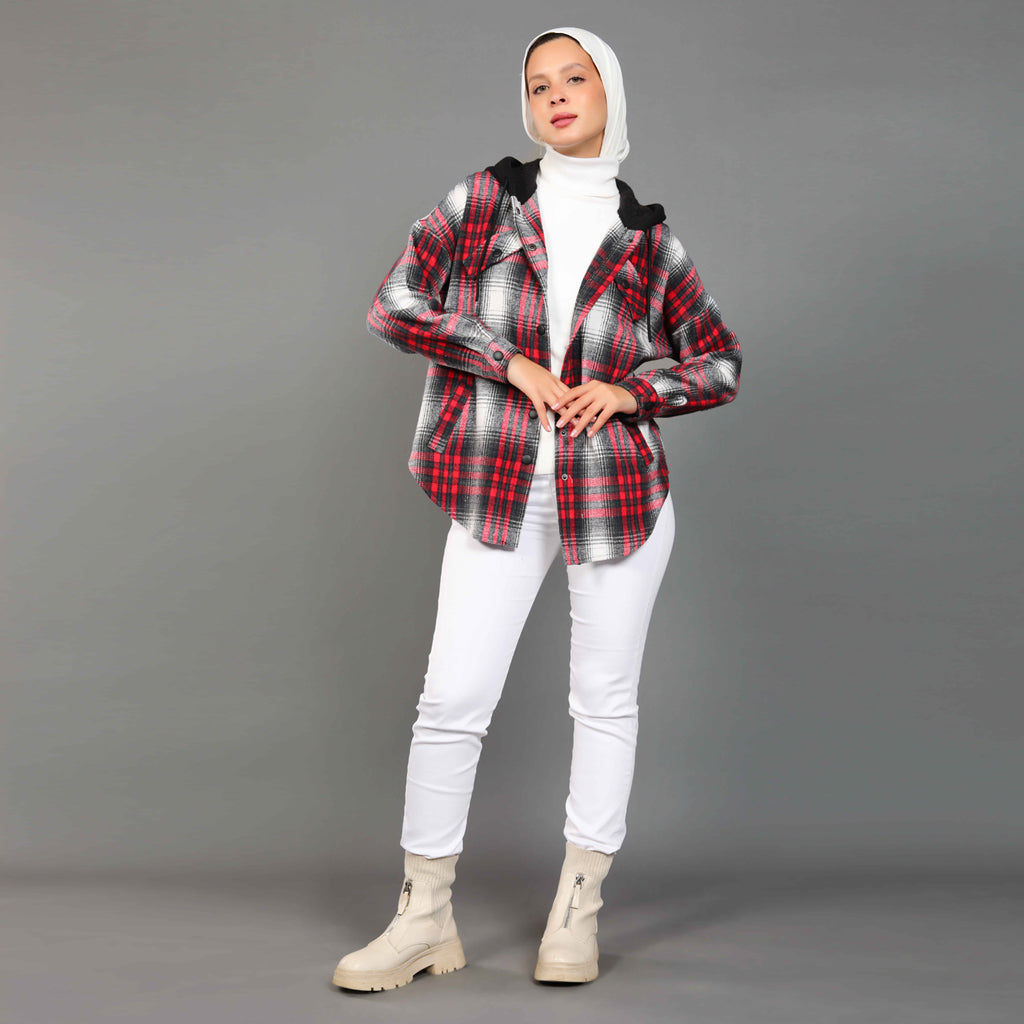 Shirt-Wool