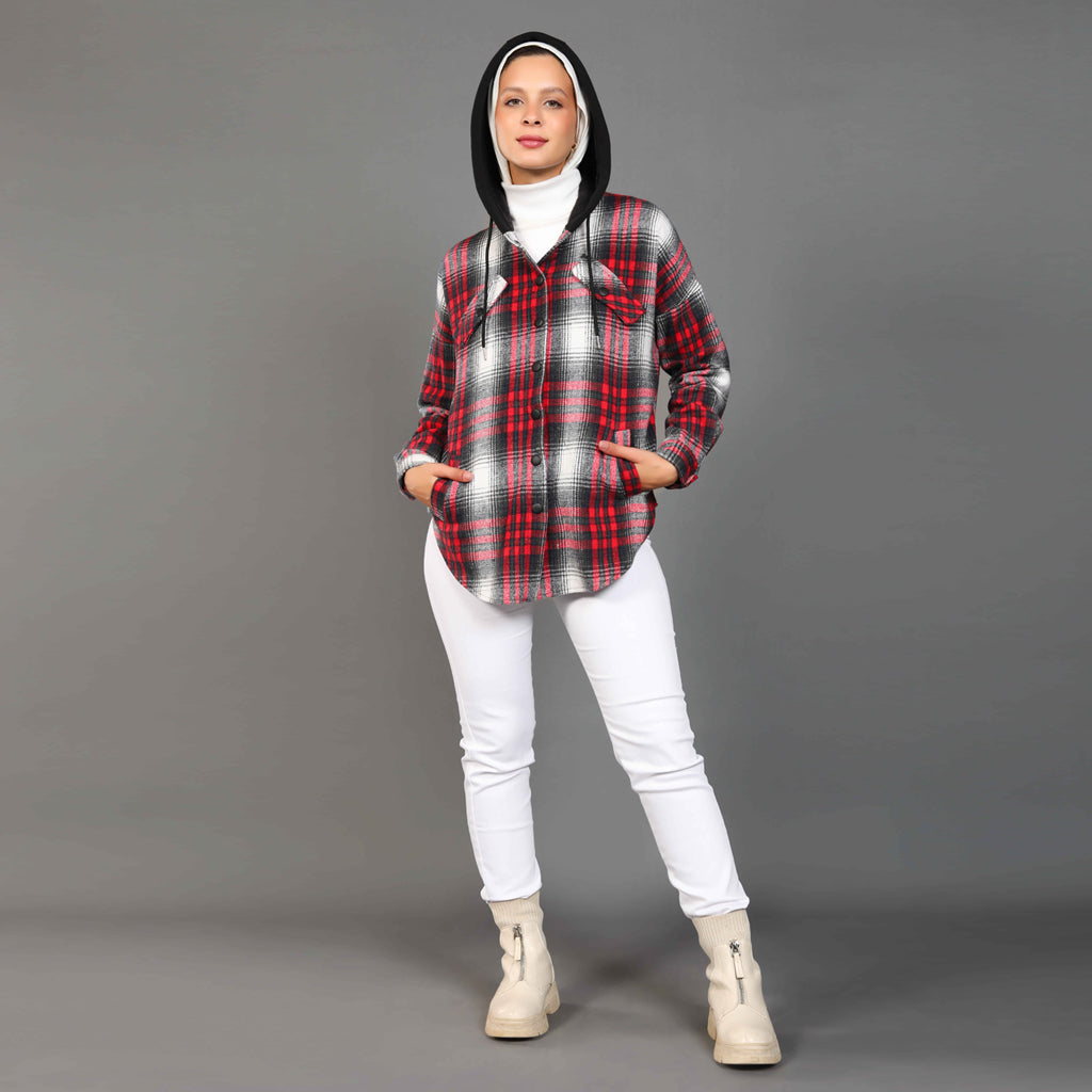 Shirt-Wool