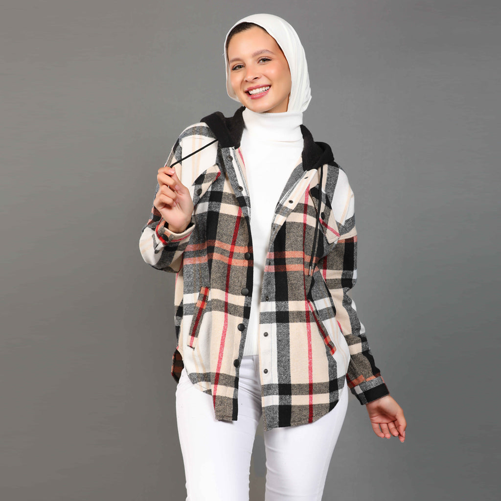 Shirt-Wool