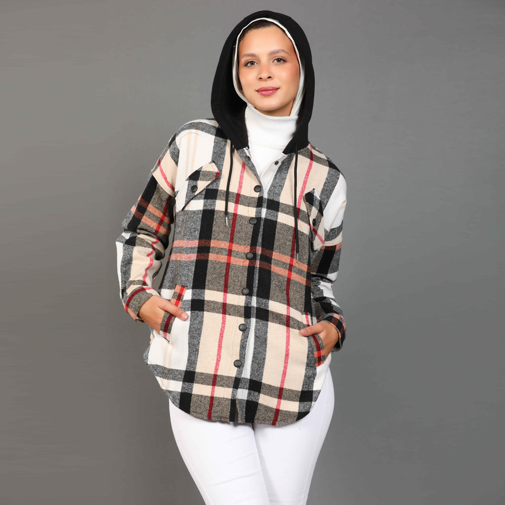 Shirt-Wool