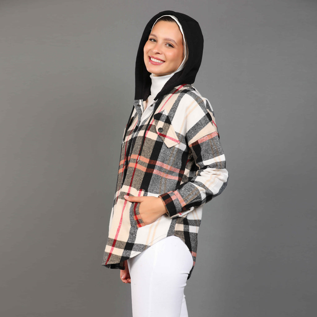 Shirt-Wool
