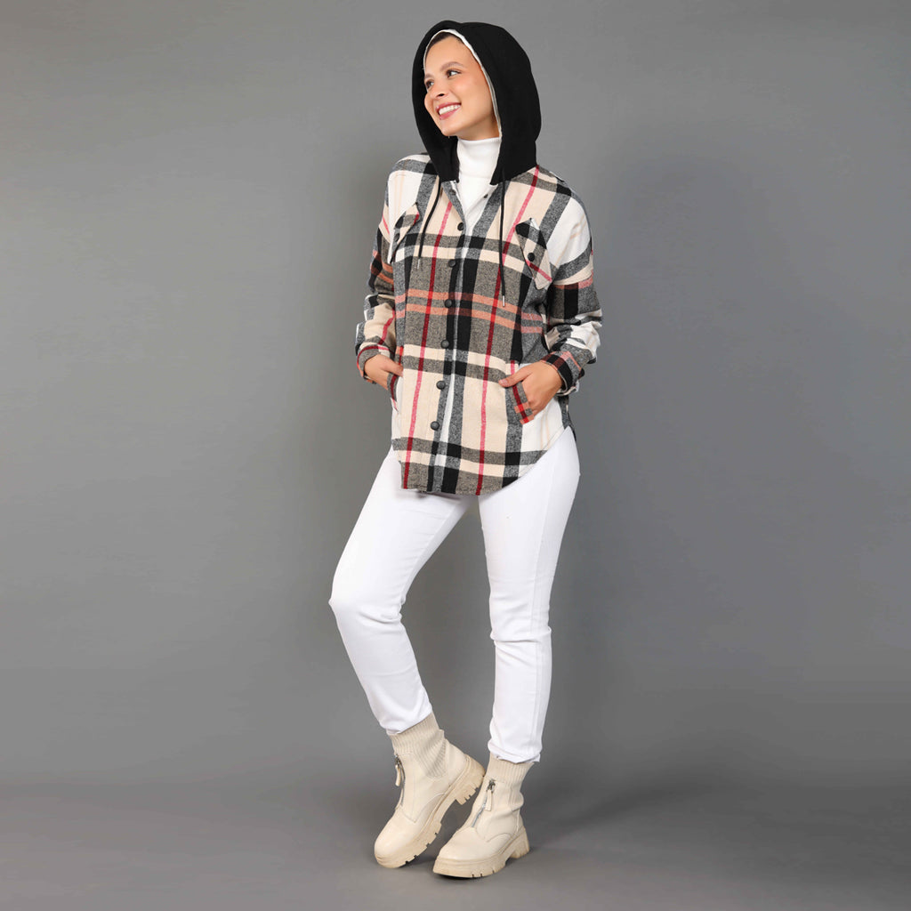 Shirt-Wool