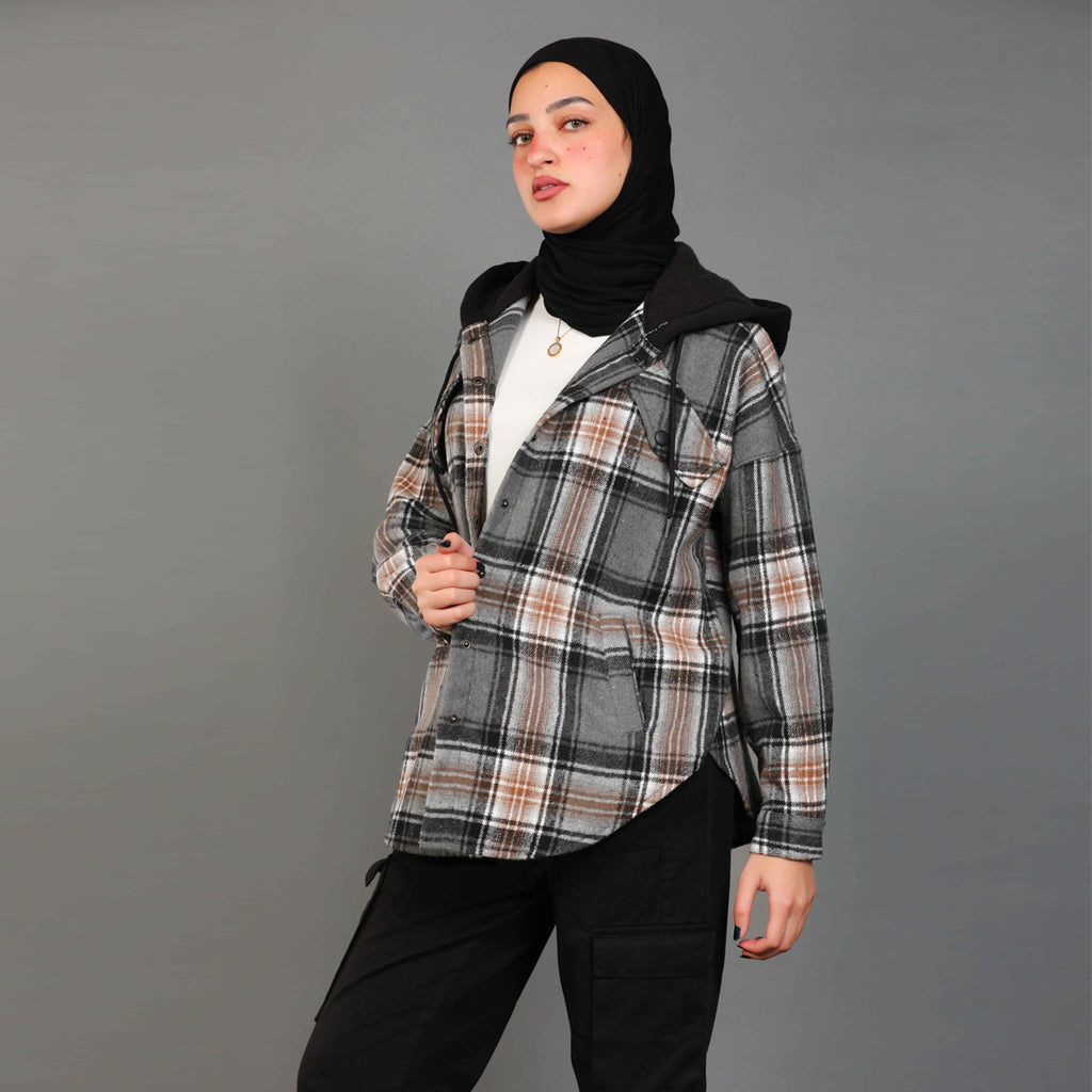 Shirt-Wool