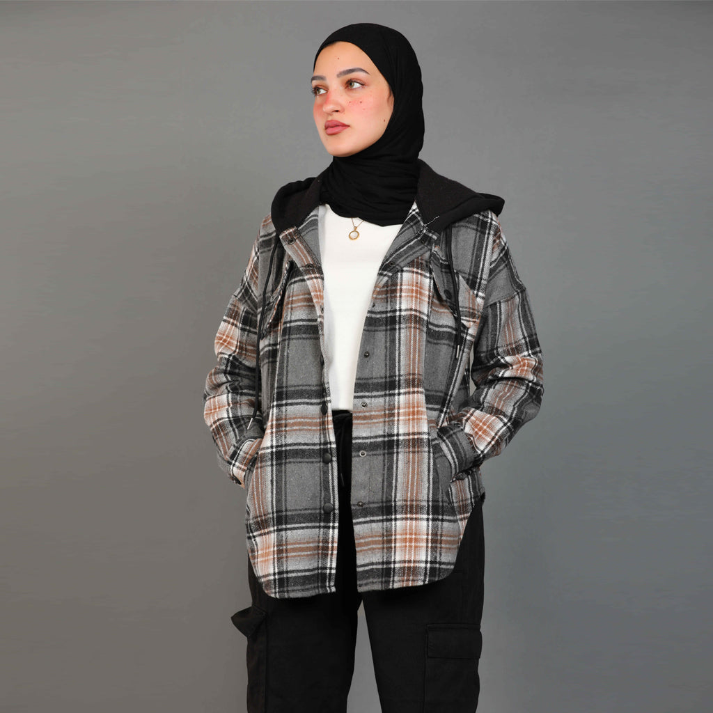 Shirt-Wool