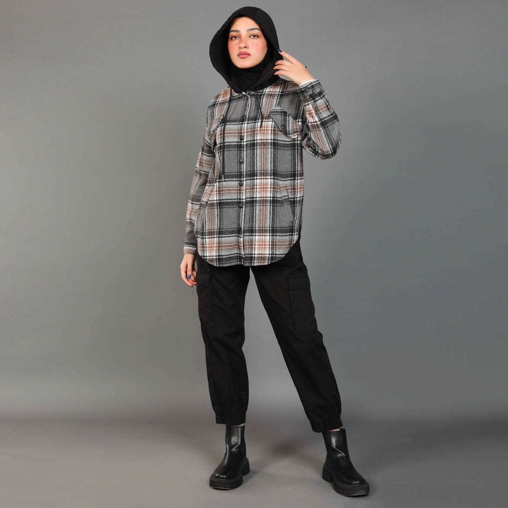 Shirt-Wool