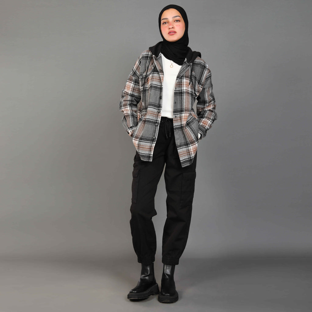 Shirt-Wool