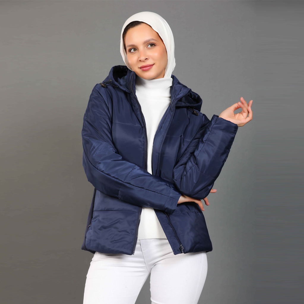 Jacket-Waterproof-NAVY