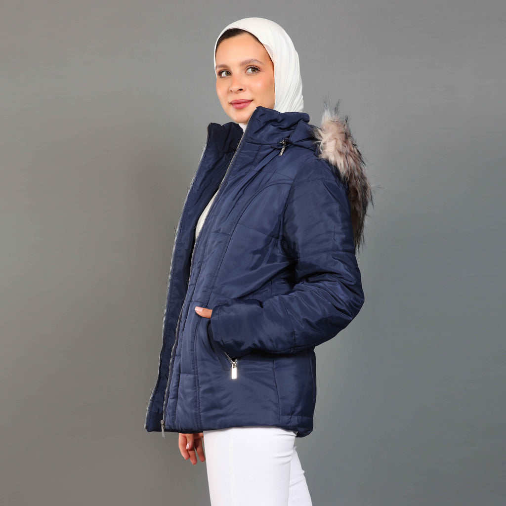 Jacket-Waterproof