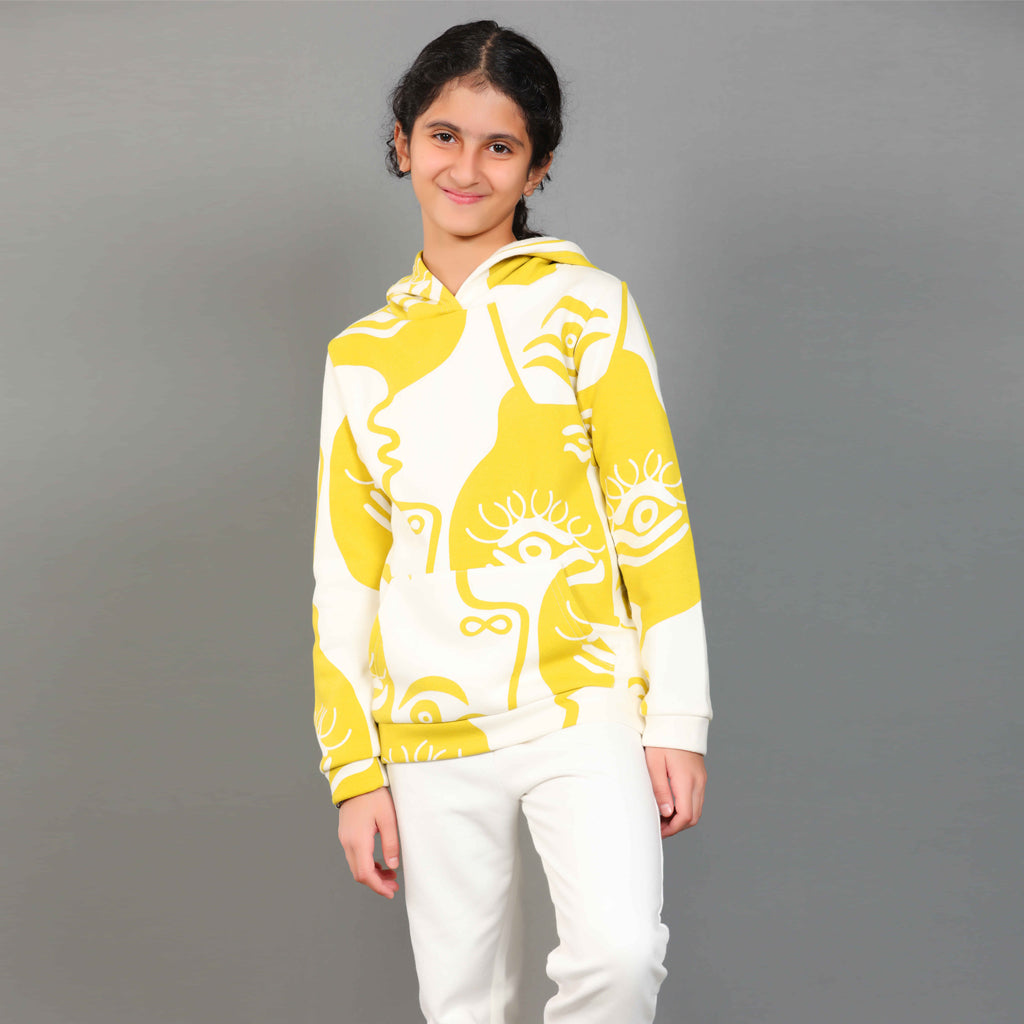 Kids training suit