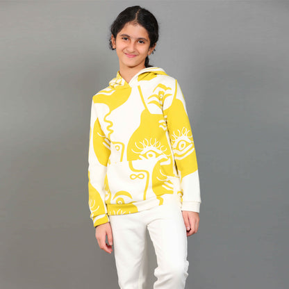 Kids training suit