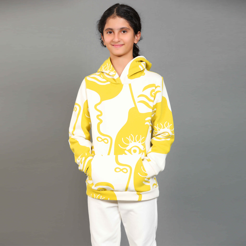 Kids training suit