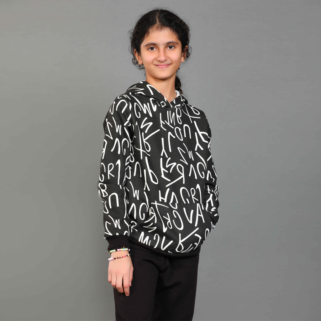 Kids training suit