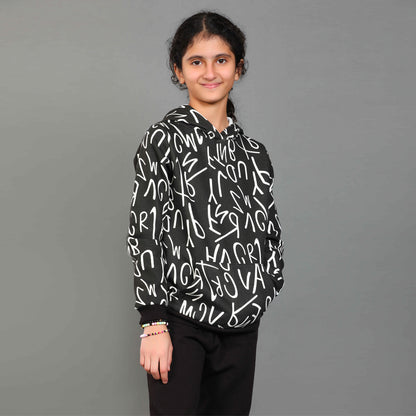 Kids training suit