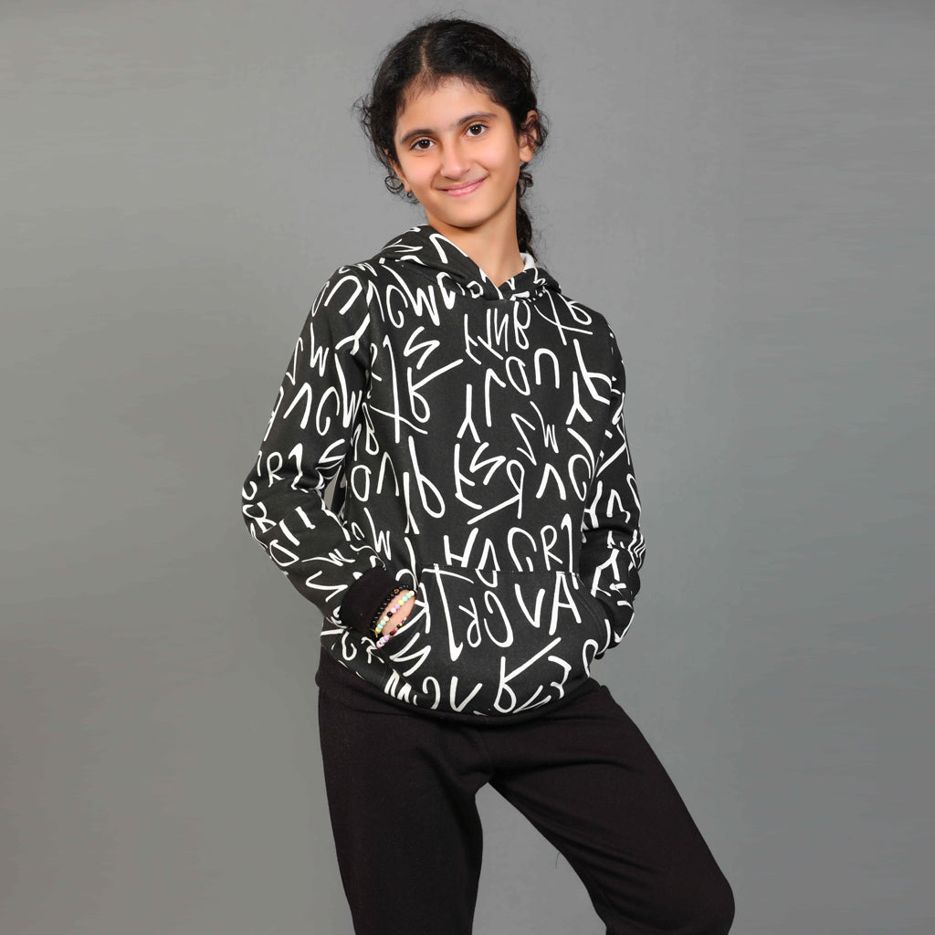 Kids training suit