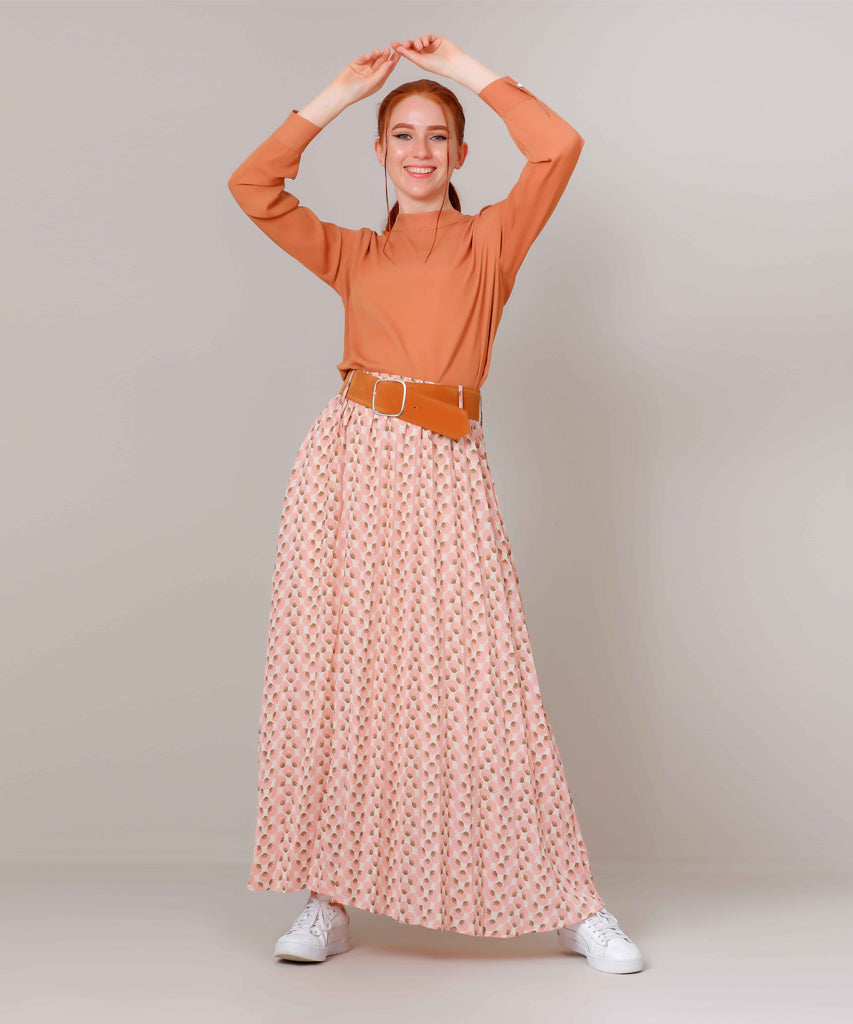 skirt